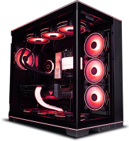 BTOパソコン ケース LianLi O11D EVO RGB 特別仕様