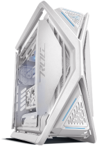BTOパソコン ケース ASUS ROG Hyperion GR701 ホワイト