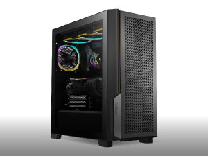 BTOp\R ZEFT Gaming PC[!] nCXybNQ[~OPC/lCO{/BTOp\R/e64GB/SSD iC[W
