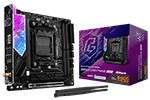 BTOパソコン マザーボード ASRock B850I Lightning WiFi